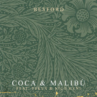 Besford - Coca & malibù