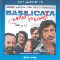 Rita Marcotulli - BASILICATA COAST TO COAST (Colonna Sonora Originale)