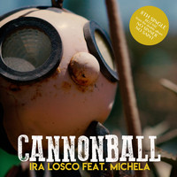 Ira Losco - Cannonball