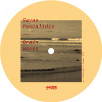 Savas Pascalidis - Brain Waves - EP