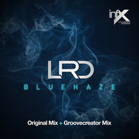 Lrd - Blue Haze