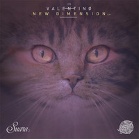 Valentinø - New Dimension - EP