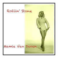 Mamie Van Doren - Rollin' Stone