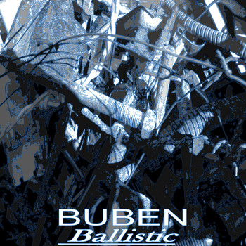 Buben - Ballistic