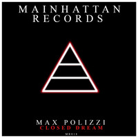Max Polizzi - Closed Dream