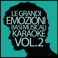 Mixage - Le grandi emozioni Vol.2 (Karaoke Version)