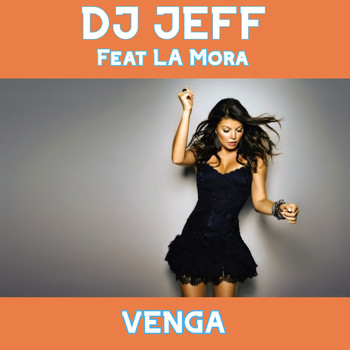 DJ Jeff - Venga
