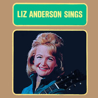 Liz Anderson - Sings