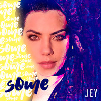 Jey - Some