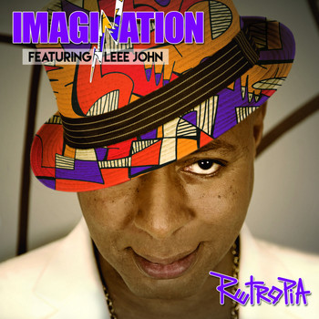 Imagination - Retropia