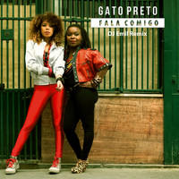 Gato Preto - Fala Comigo (DJ Emil Remix)