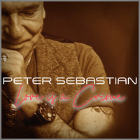 Peter Sebastian - Love is a Crime