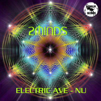 2minds - Electric Ave-Nu