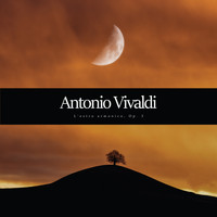 Antonio Vivaldi - L'estro armonico, op. 3