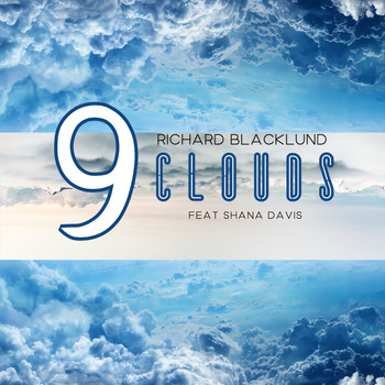 Richard Blacklund - Nine Clouds