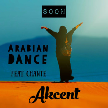 Akcent - Arabian Dance