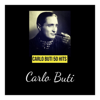 Carlo Buti - Carlo buti 50 hits
