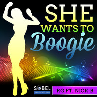 RG - She Wants to Boogie