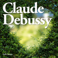 Claude Debussy - Cello sonata