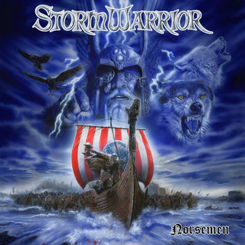 Stormwarrior - Norsemen (Explicit)
