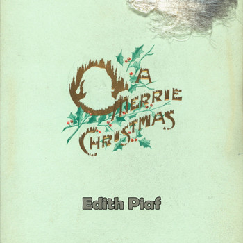 Édith Piaf - A Merrie Christmas