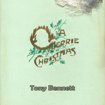 Tony Bennett - A Merrie Christmas
