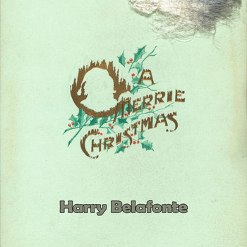 Harry Belafonte - A Merrie Christmas