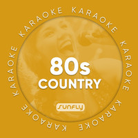 Sunfly Karaoke - The Sunfly Country Collection (80s)