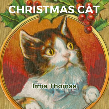 Sarah Vaughan - Christmas Cat