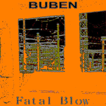 Buben - Fatalblow