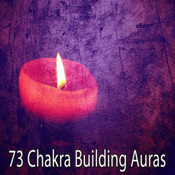 Zen Meditation and Natural White Noise and New Age Deep Massage - 73 Chakra Building Auras