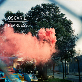 Oscar L - Fearless