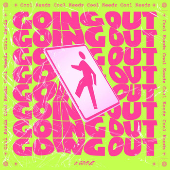 Cool Keedz - Going Out