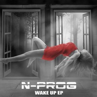 N-PROG - Wake Up