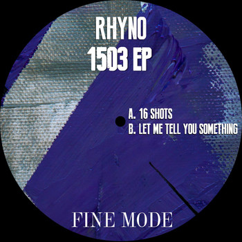 Rhyno - 1503 EP