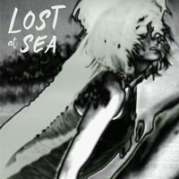Alison Clancy - Lost at Sea