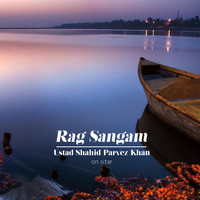 Ustad Shahid Parvez Khan - Rag Sangam