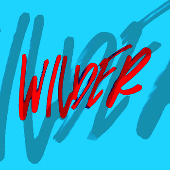 Wilder - Wilder (Vol. 03)