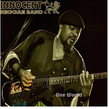 Innocent - One World