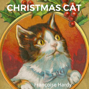 Françoise Hardy - Christmas Cat