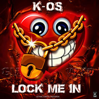 K-OS - Lock Me In