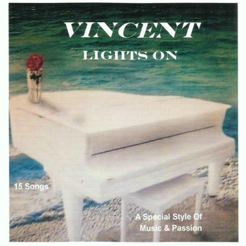 Vincent - Lights On
