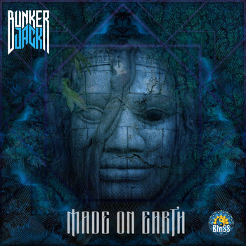 Bunker Jack - Made on Earth