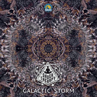 Shock Therapy - Galactic Storm
