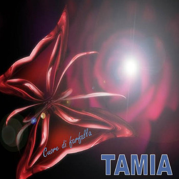 Tamia - Cuore di farfalla