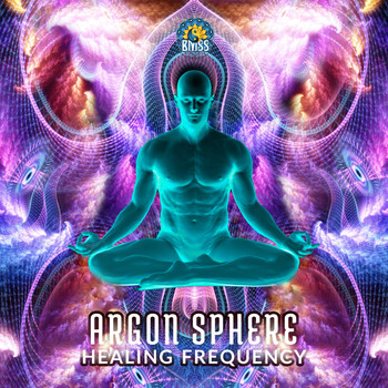 Argon Sphere - Healing Frequency