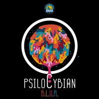 Psilocybian - B.L.U.R.