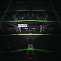 Simon Stiglmeier - Coliseum
