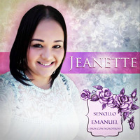 Jeanette - Emanuel (Dios Con Nosotros)