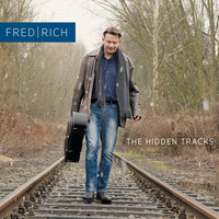 Fred Rich - The Hidden Tracks